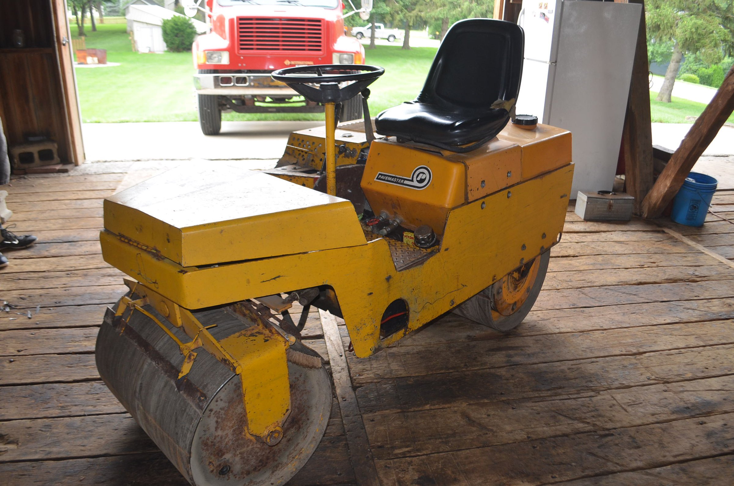 Property photo 41 - PERSONAL PROPERTY ANTIQUE & COLLECTIBLES AUCTION IN DEKALB CO., INDIANA